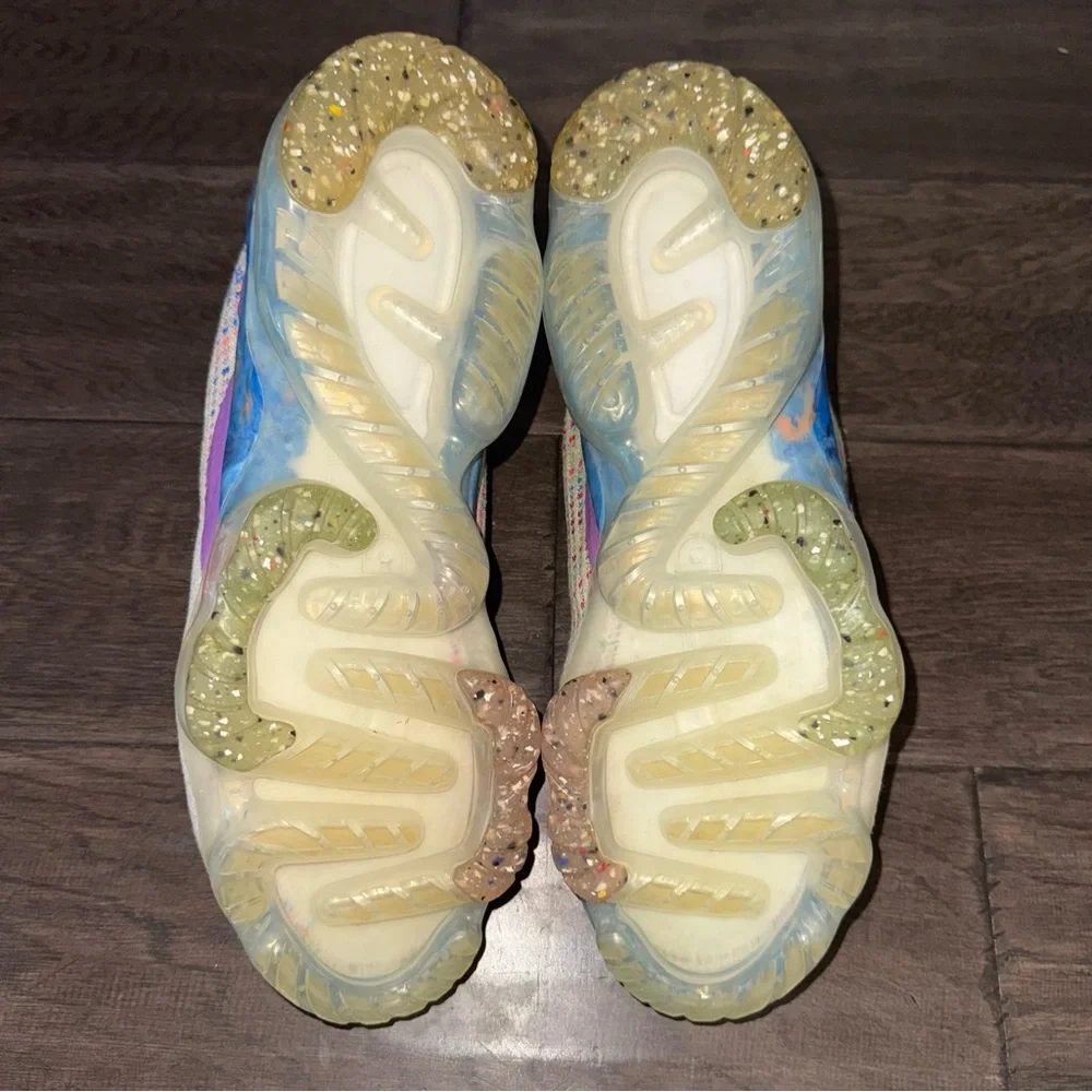 Air VaporMax 2020 Flyknit 'Multi-Color' - Picture 8 of 13
